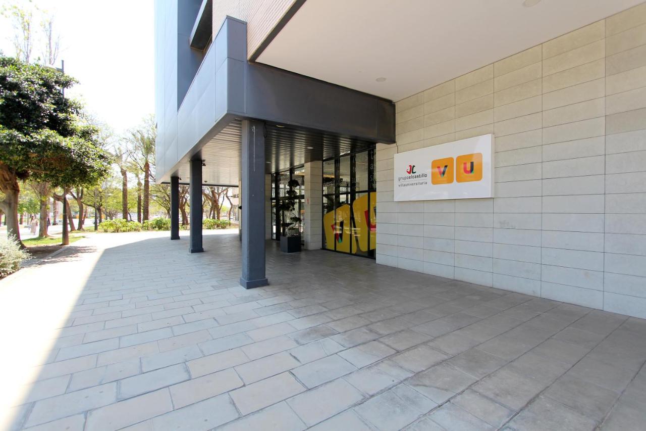 Resort Y Congresos - Universitaria San Vicente Raspeig