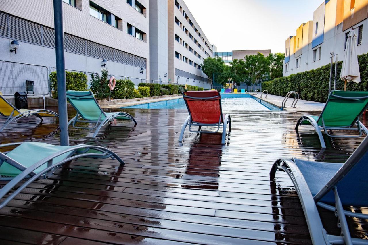 Y Congresos - Universitaria Resort San Vicente Raspeig