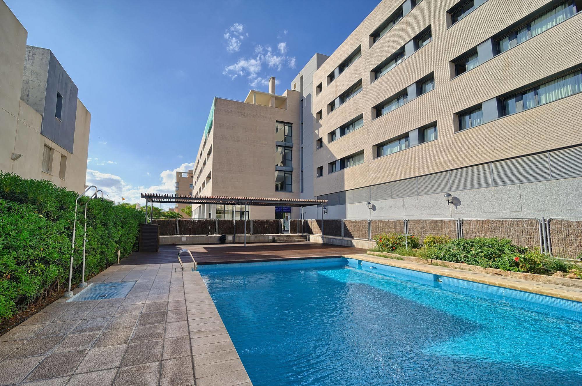 Y Congresos - Universitaria Resort