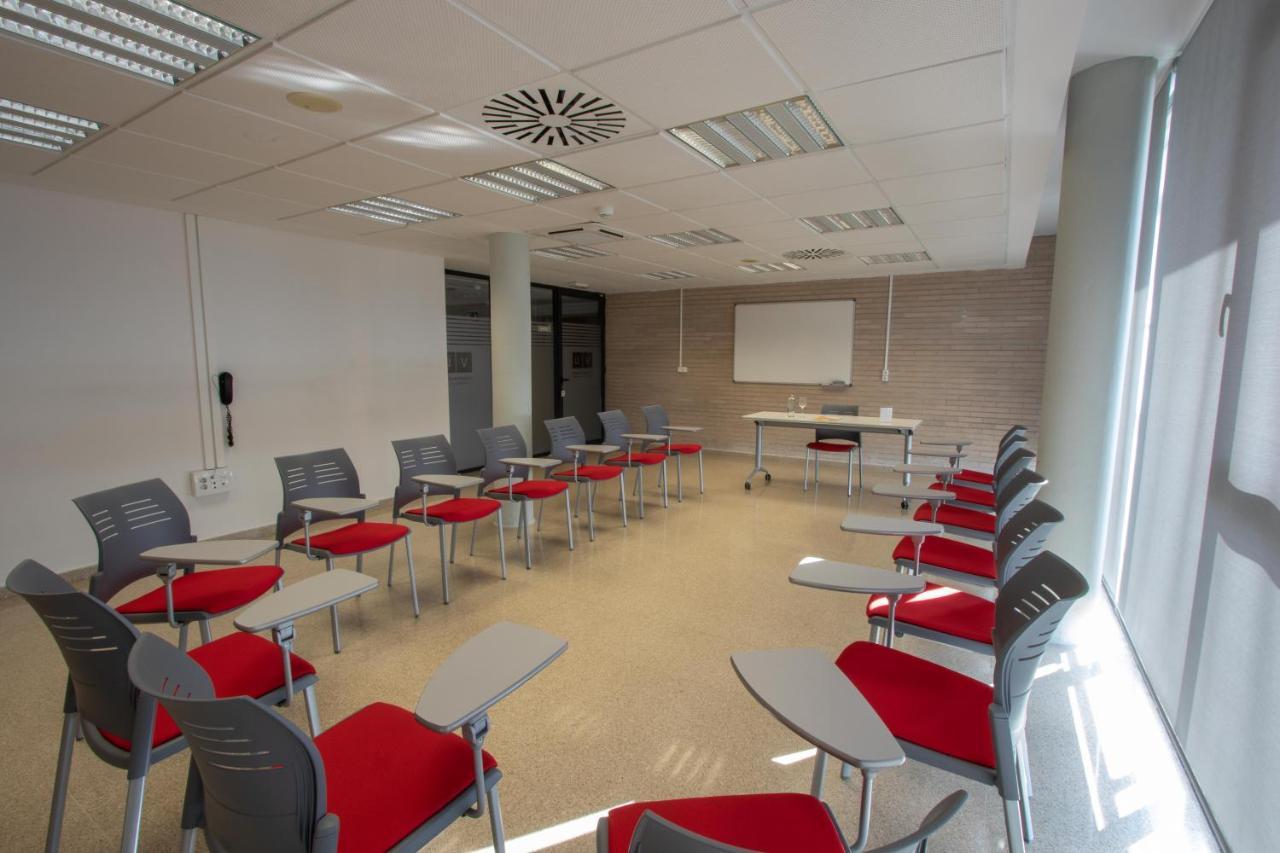Resort Y Congresos - Universitaria Sant Vicent del Raspeig